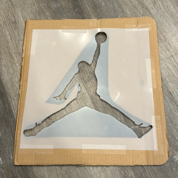 Michael Jordan Birthday Party Decor - 3rd birthday - Picture 3 of 7